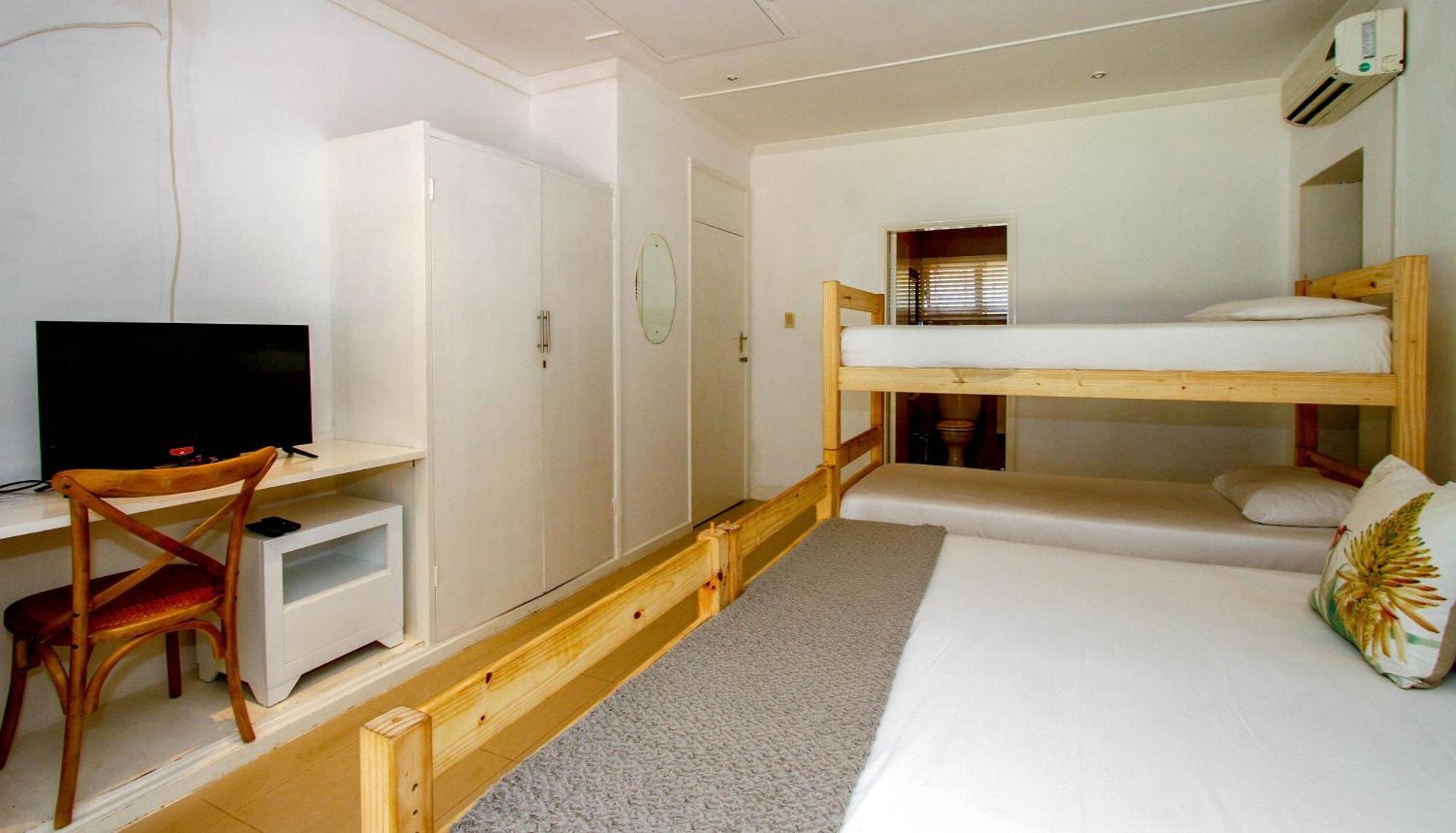 Umhlanga Self Catering Guest House 다반 외부 사진