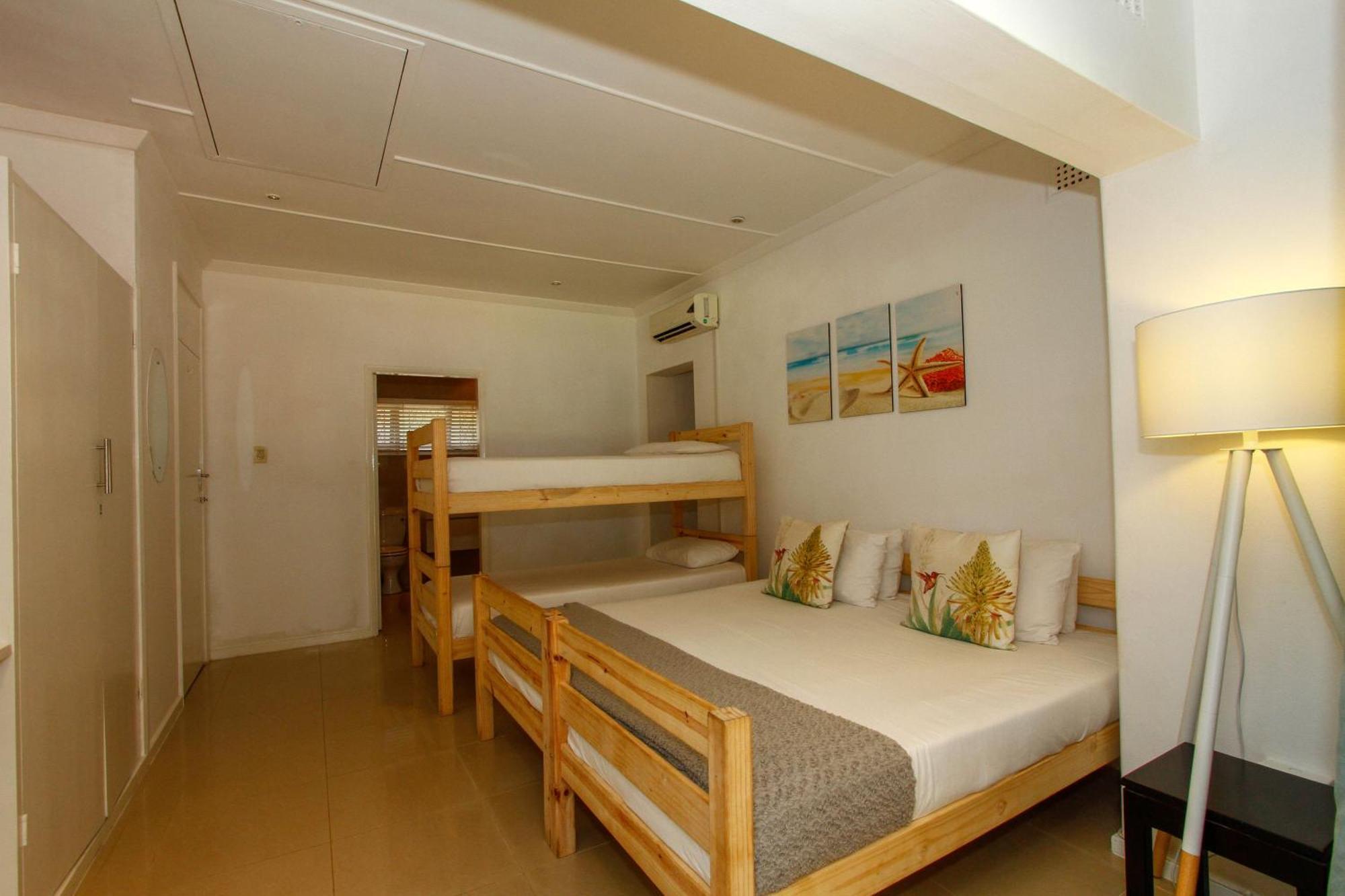 Umhlanga Self Catering Guest House 다반 외부 사진